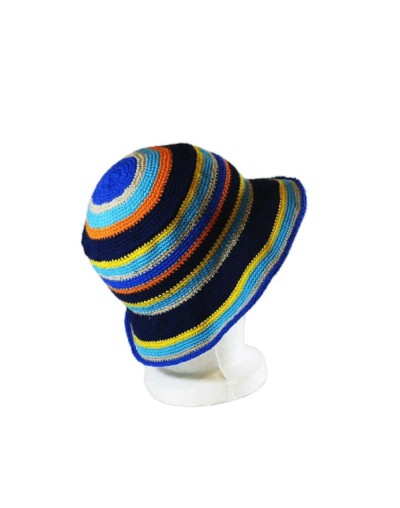 Sombrero multicolor