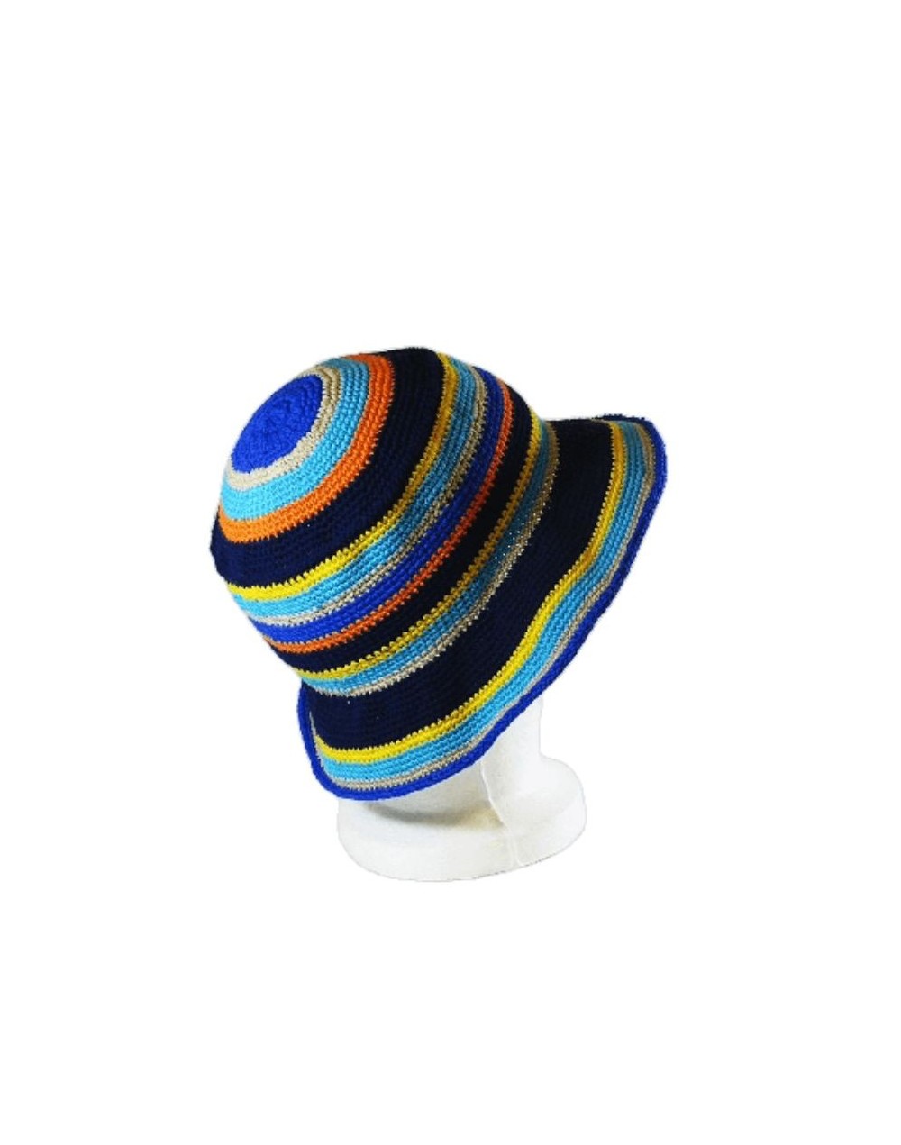 Sombrero multicolor