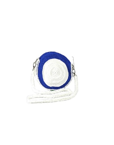 Bolso redondo