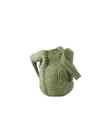 Mochila espina pescado unicolor