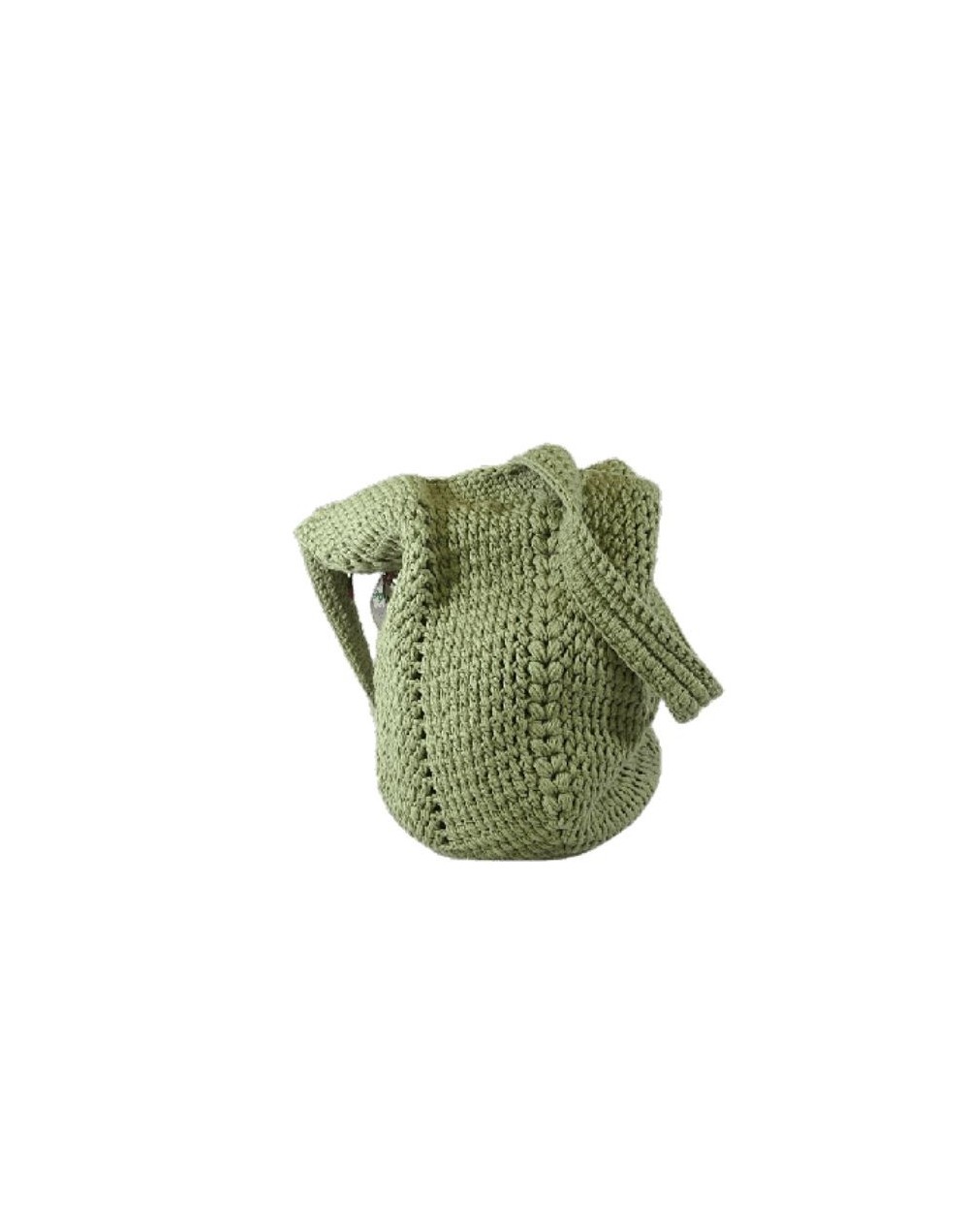 Mochila espina pescado unicolor
