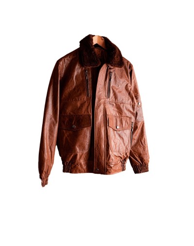 Chaqueta Aviador