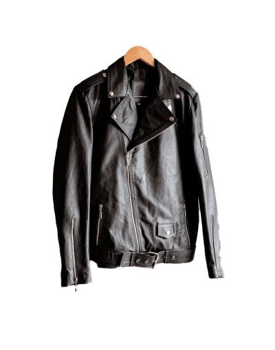 Biker clasica hombre
