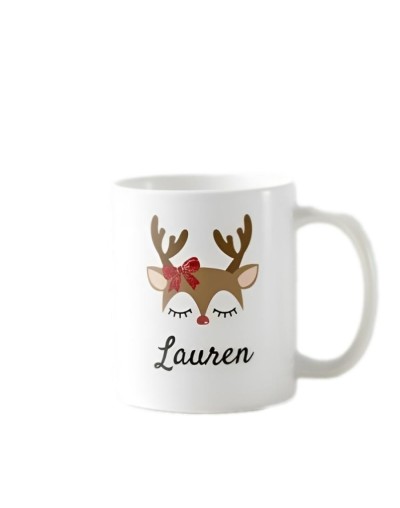 Mugs para navidad