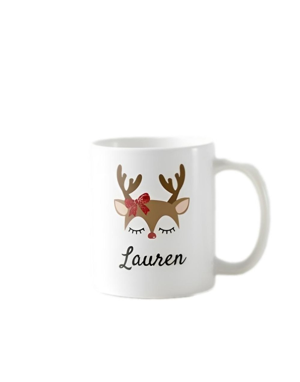 Mugs para navidad