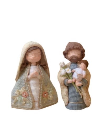 Pesebre bonito