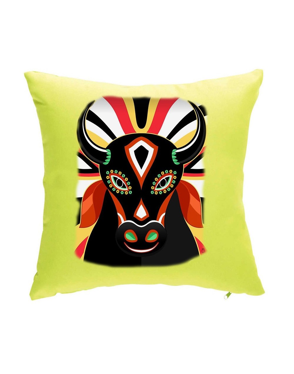 Cojines para carnaval