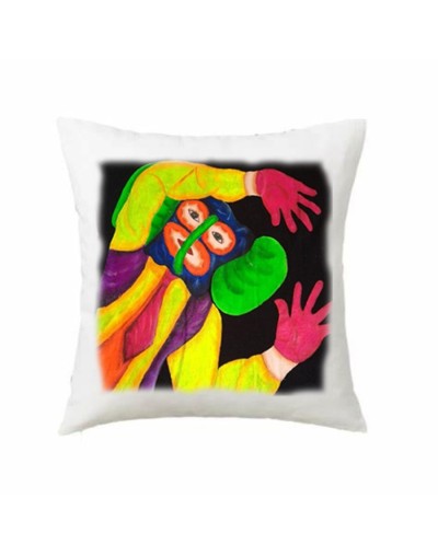 Cojines para carnaval