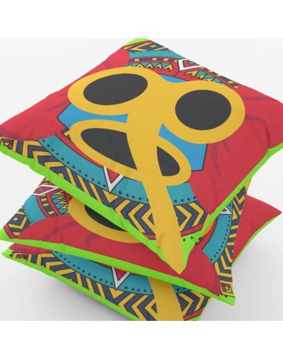 Cojines para carnaval