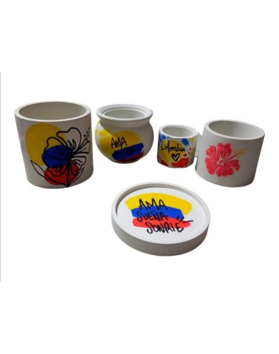 Ecovelas  mi colombia