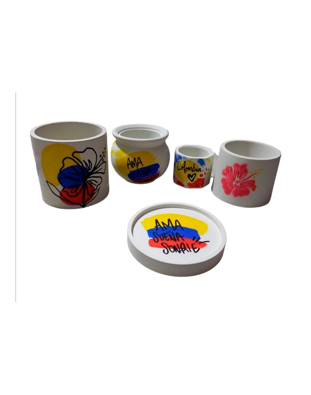 Ecovelas  mi colombia