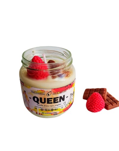 Vela queen 170gr/330gr