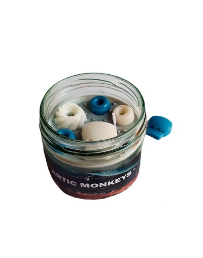 Vela artic monkeys 170gr/330gr