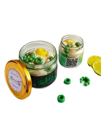 Vela billie 170gr/330gr