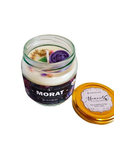 Vela morat 170gr/330gr