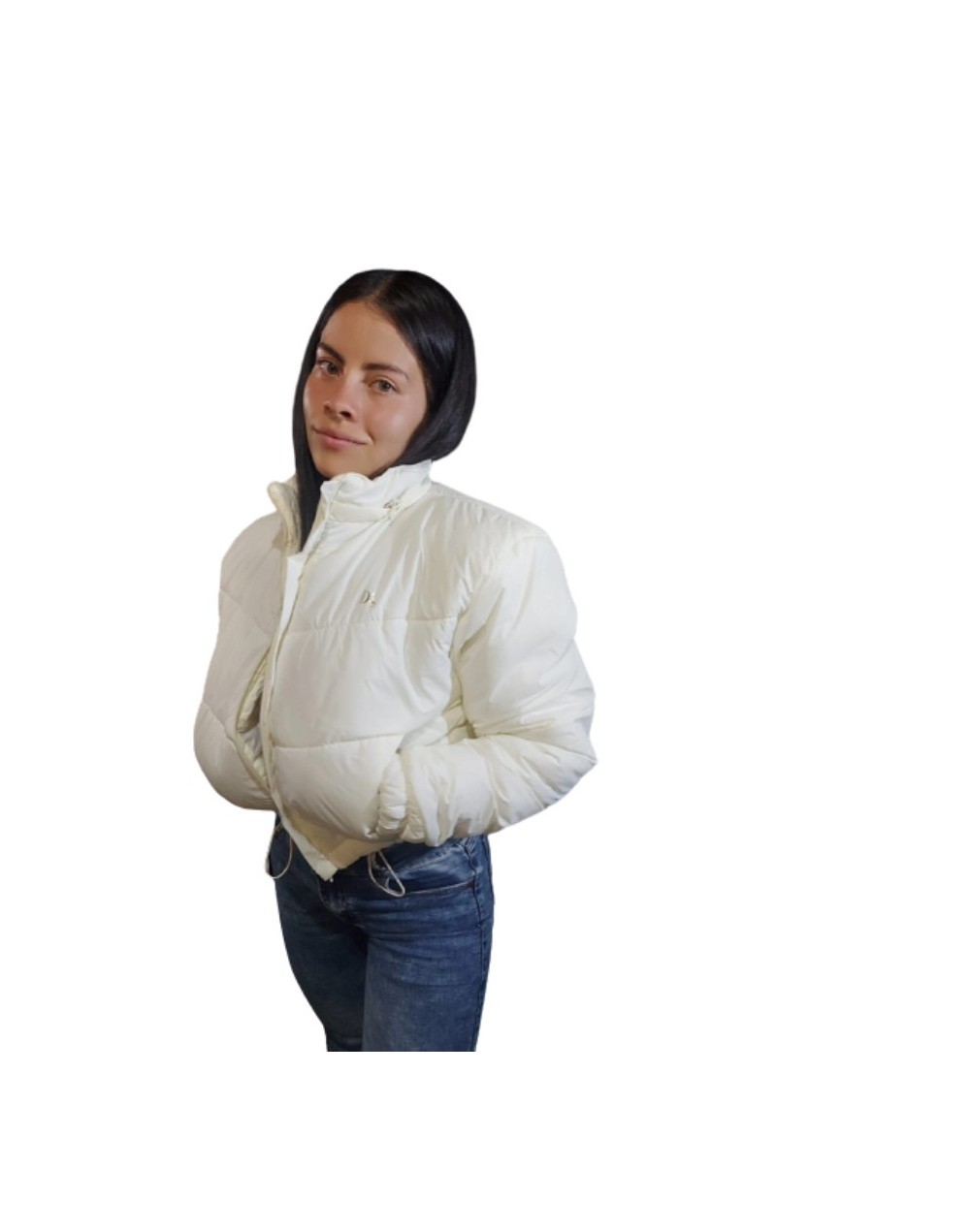 Chaqueta para dama