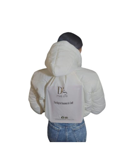 Chaqueta para dama