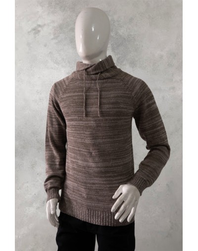 Buzo Cuello Ajustable