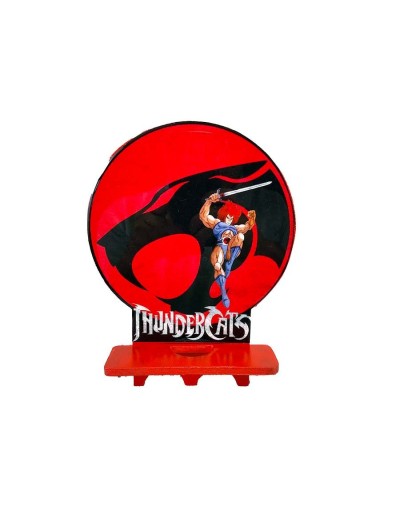 Base portacelular thundercats viverarte