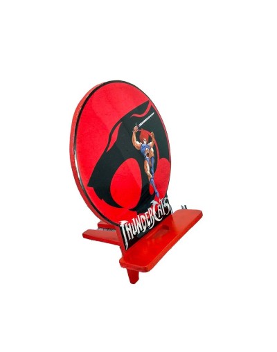 Base portacelular thundercats viverarte