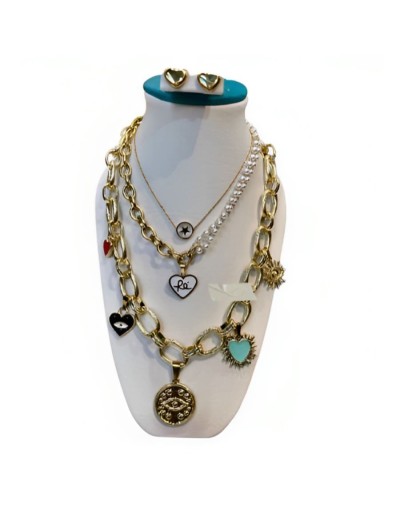 Collares de protección