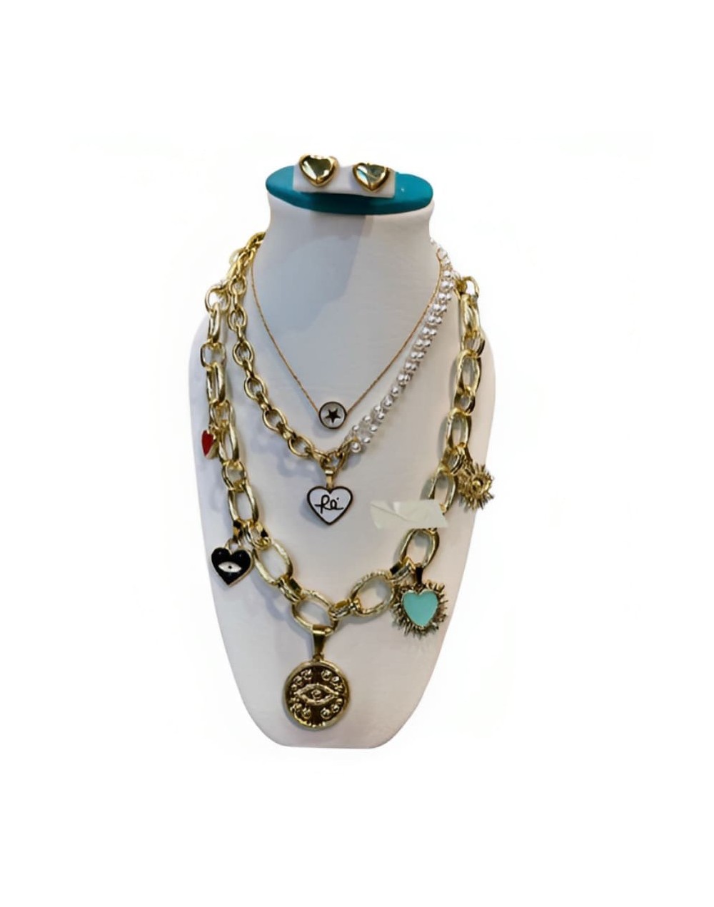 Collares de protección