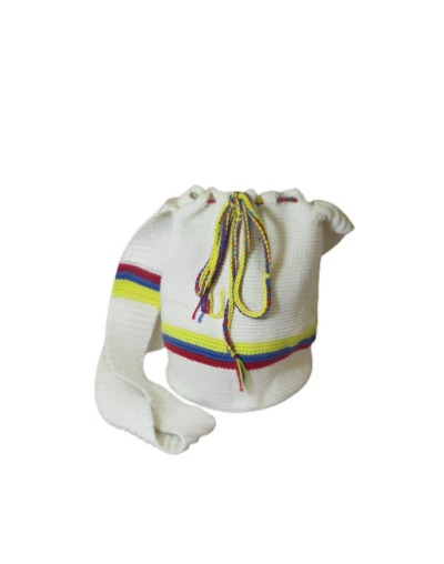 Mochila nacional