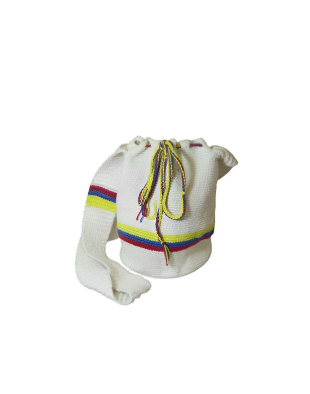 Mochila nacional