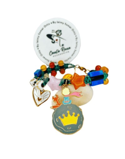 Pulsera del principito