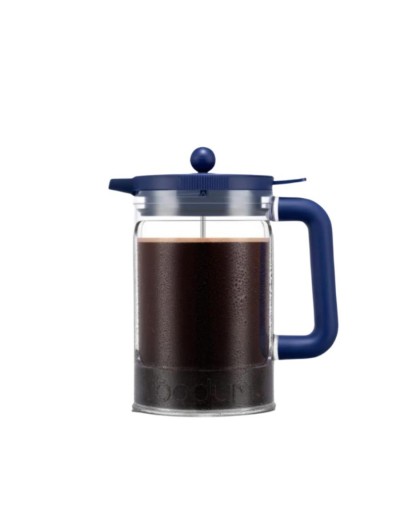 Bodum cafetera cold brew para café frío 12 tazas / 1.5l