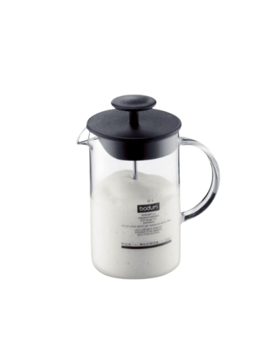 Bodum latteo espumador de leche 8oz