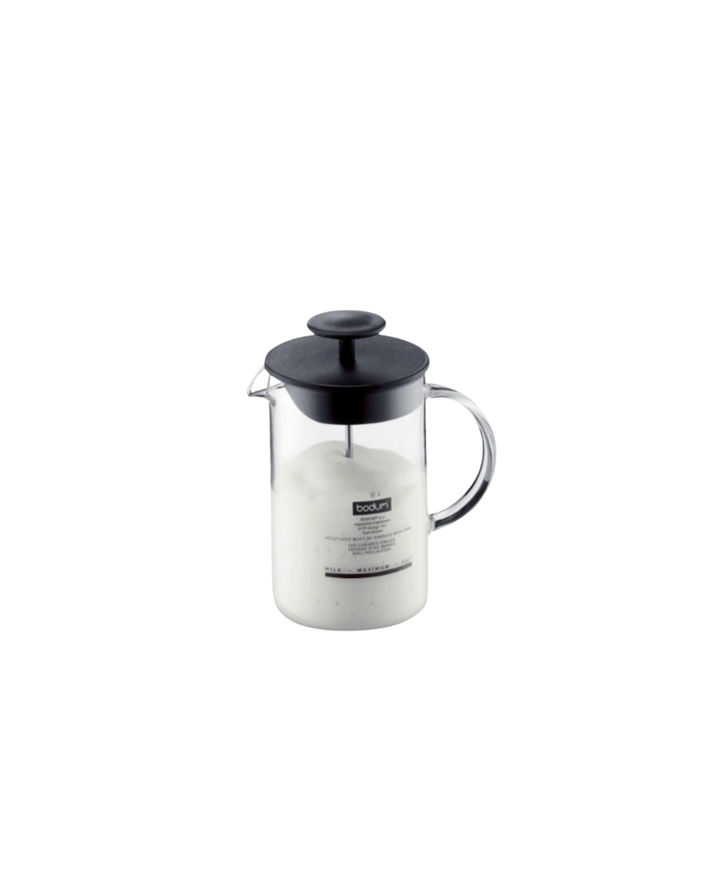 Bodum latteo espumador de leche 8oz