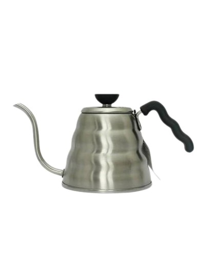 Jarra cuello de ganso buono hario 1.2lt
