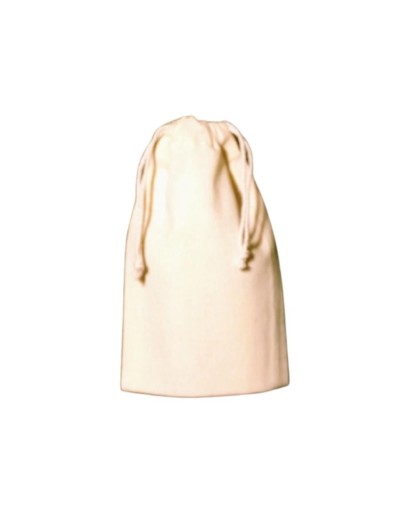 Bolsa lienzo 10 x 15