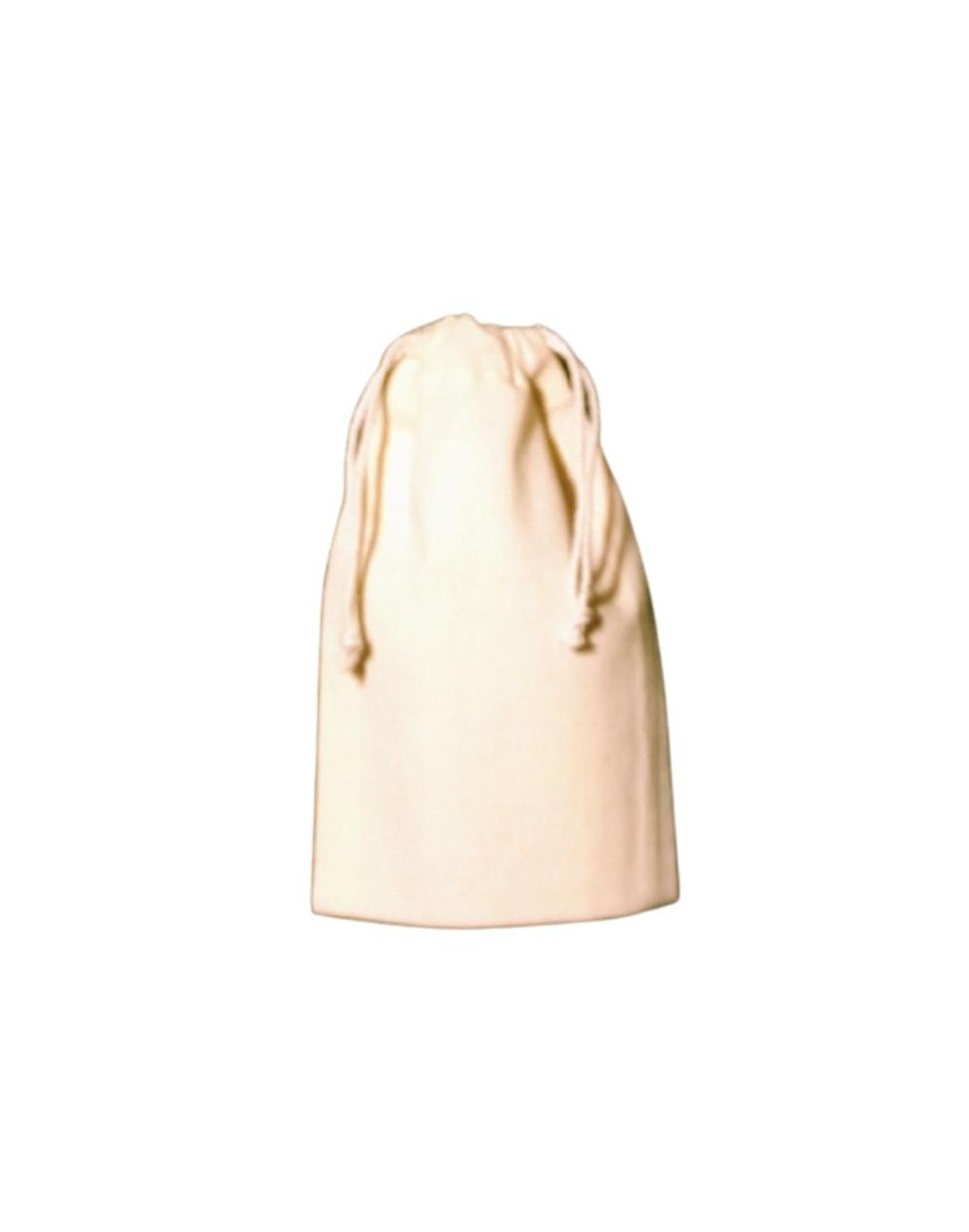Bolsa lienzo 10 x 15