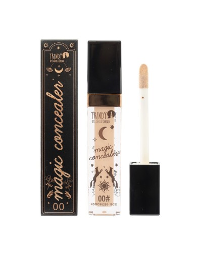 Corrector profesional trendy magic grande