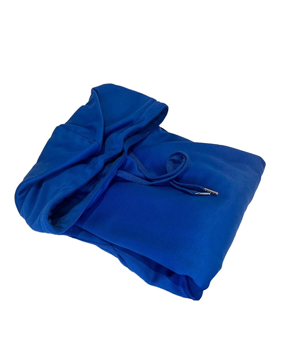 Buzo azul unisex