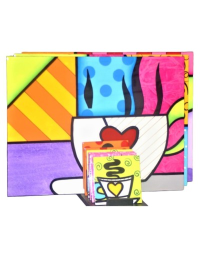 Individuales para tu mesa