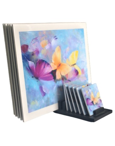 Individuales para tu mesa