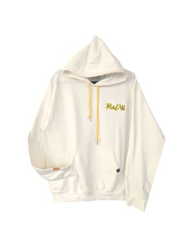 Buzo algodón con capota Estampado Hoodie Pádel time