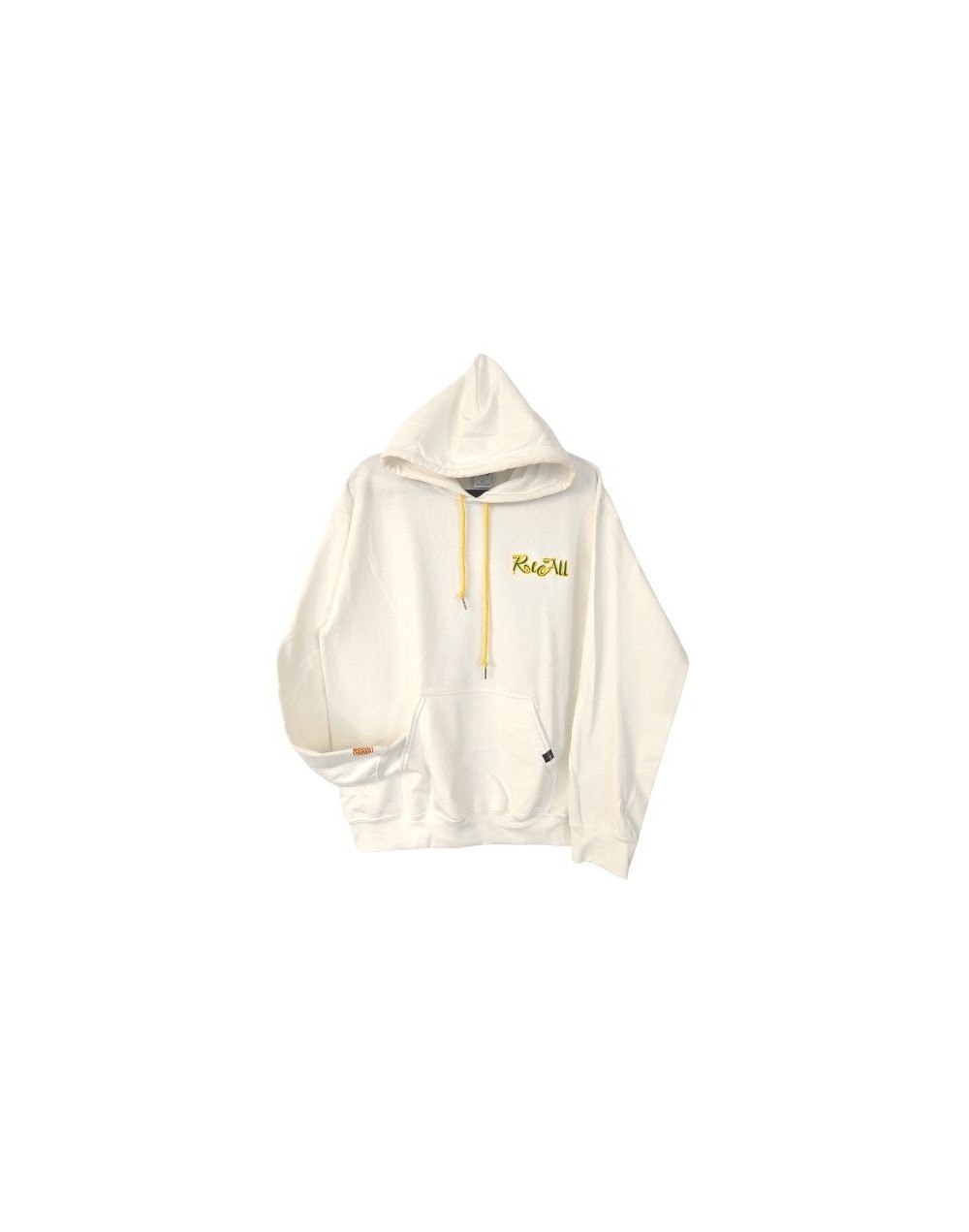 Buzo algodón con capota Estampado Hoodie Pádel time