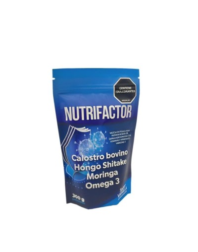 Nutrifactor 400 gr