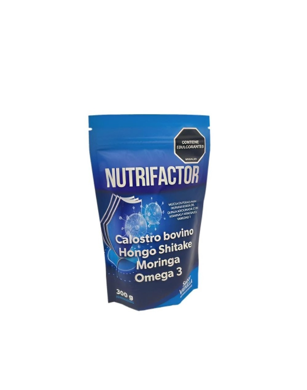 Nutrifactor 400 gr