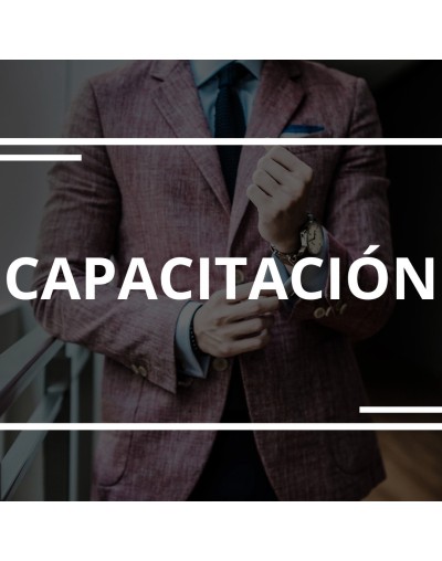 Capacitación 