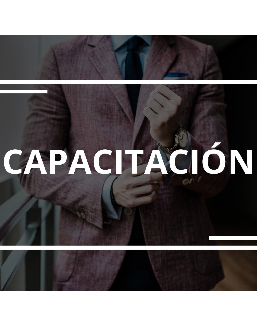 Capacitación 