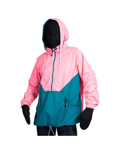Rompevientos chapinero unisex