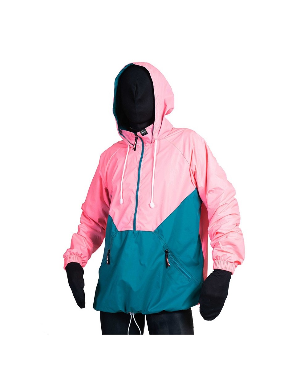 Rompevientos chapinero unisex