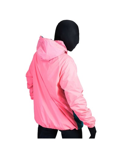 Rompevientos chapinero unisex