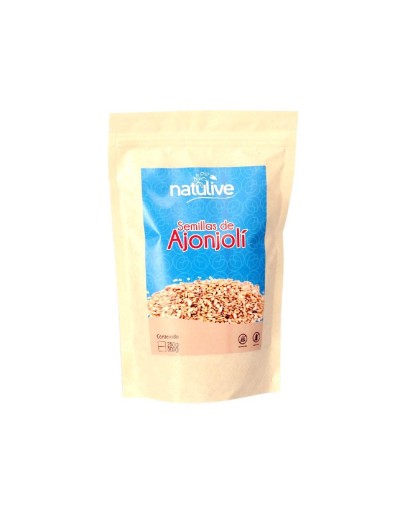 Semilla de ajonjoli natural x 500g