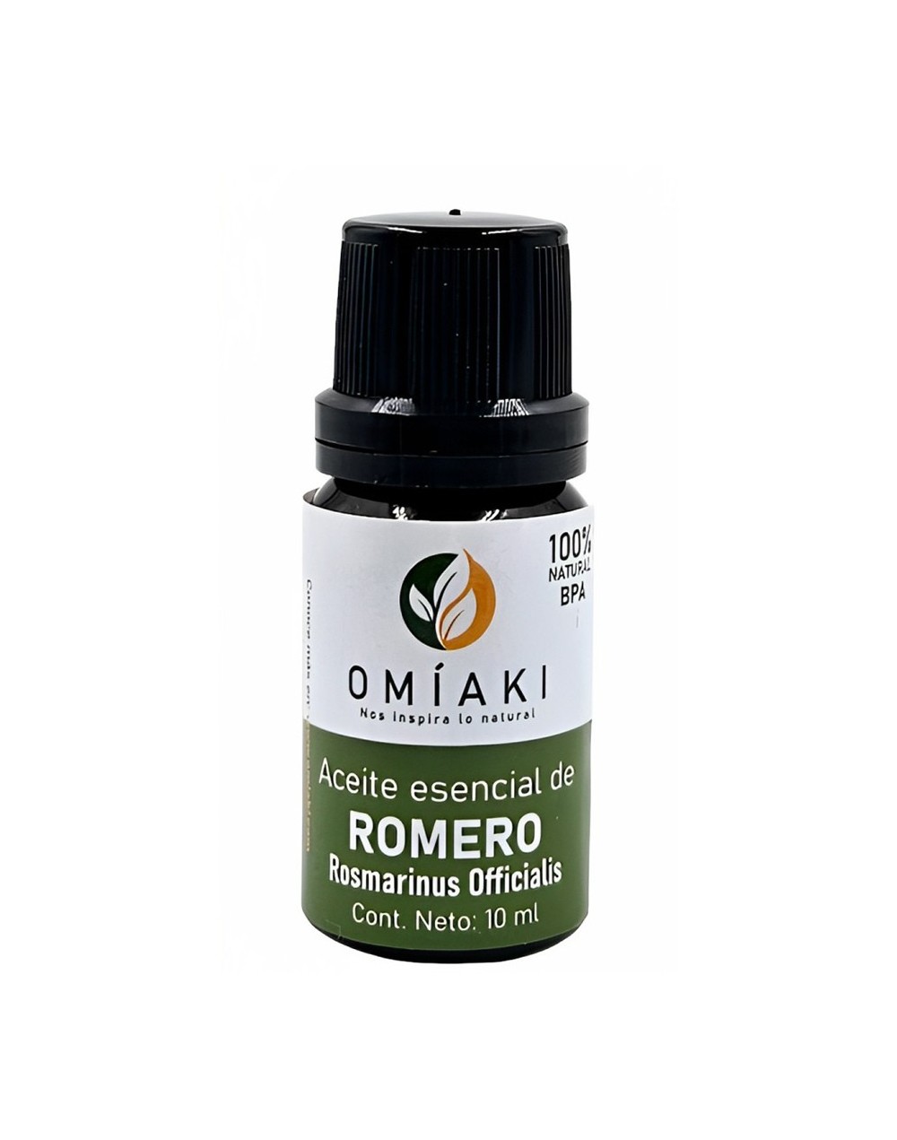 Aceite esencial de romero 10 ml
